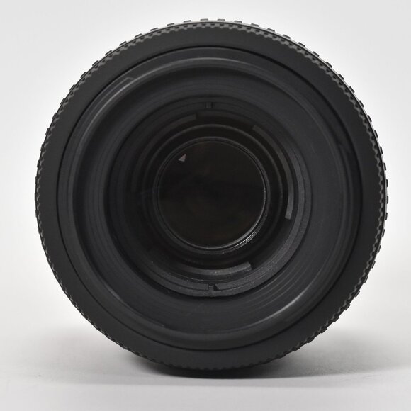 Nikon AF-S DX NIKKOR 55-200mm f/4-5.6G ED VR Zoom Lens Mint - Picture 6 of 8